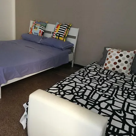 Appartement Entire In Center