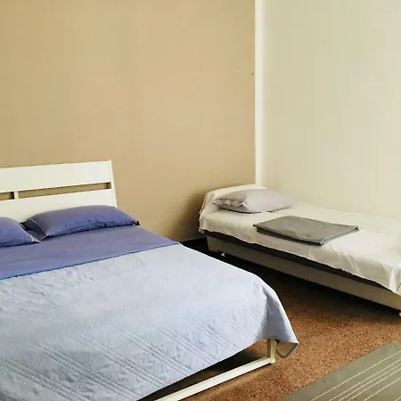 Entire In Center Appartement Gênes